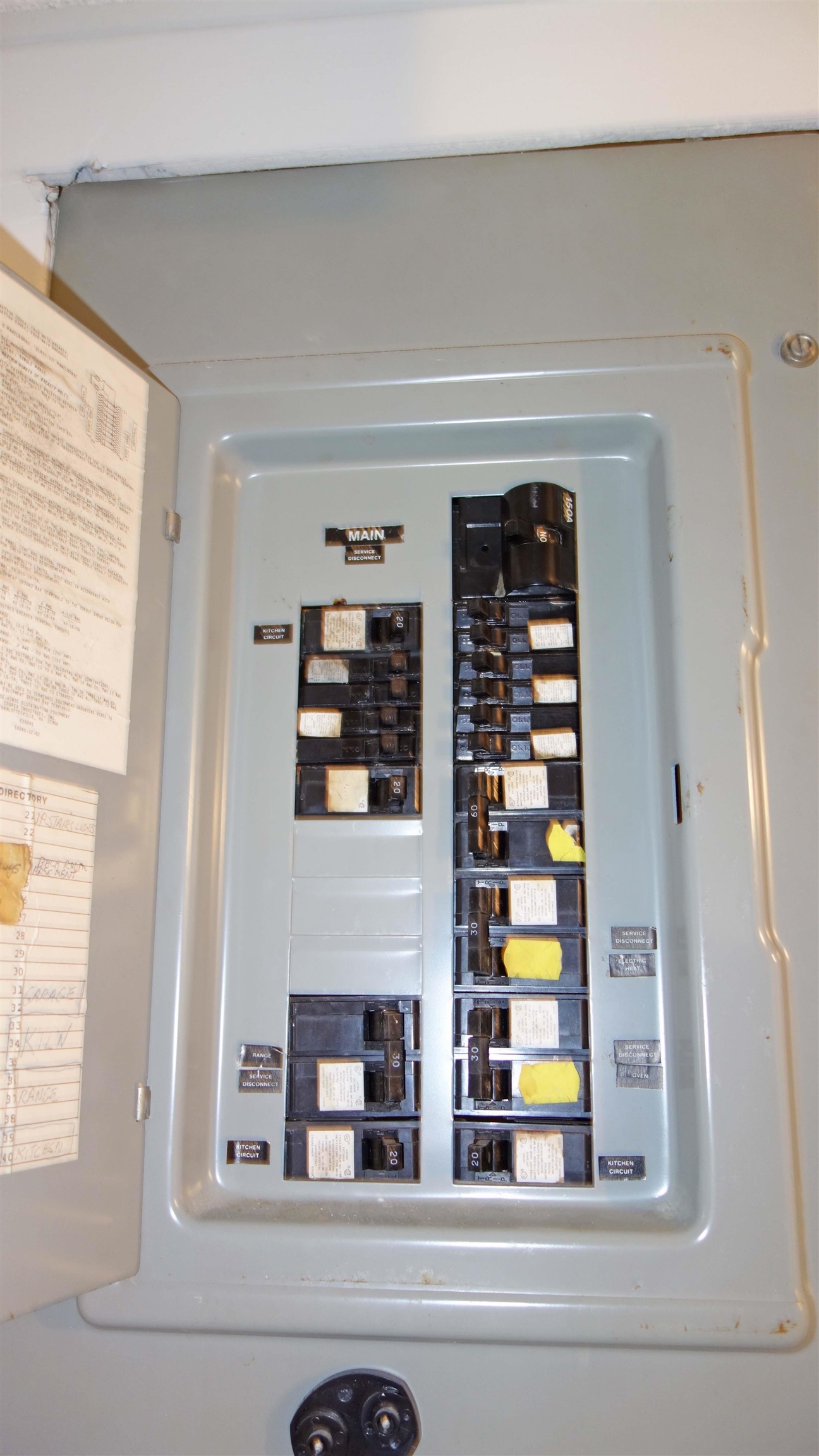 2009 16th Street Bay City, MI 48708 - Photo 24 of 30