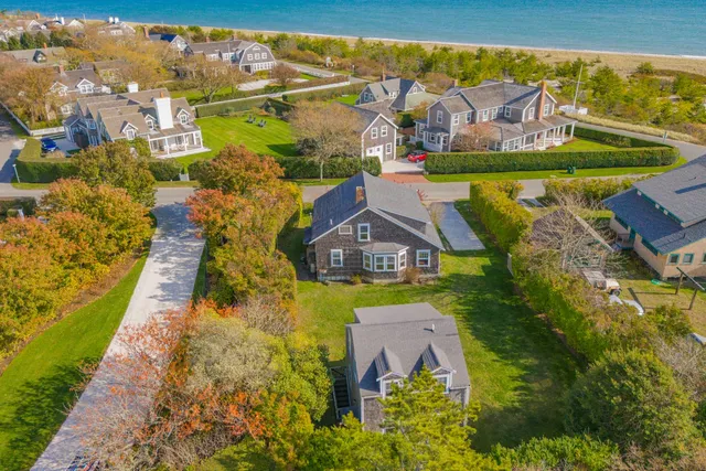 $4,750,000 | 47 Morey Lane, Nantucket, MA 02554