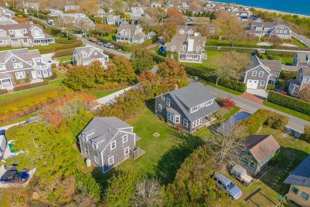 $4,750,000 | 47 Morey Lane, Nantucket, MA 02554