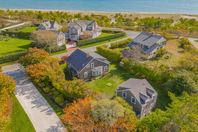 $4,750,000 | 47 Morey Lane, Nantucket, MA 02554