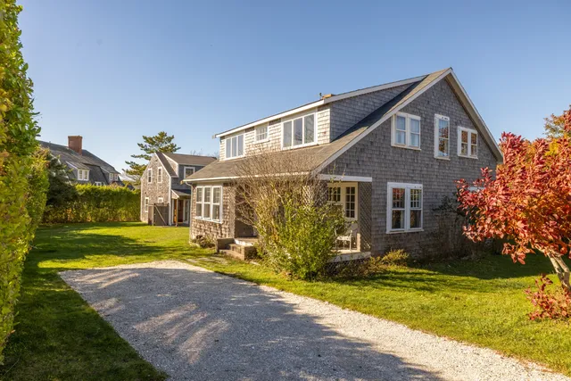 $4,750,000 | 47 Morey Lane, Nantucket, MA 02554