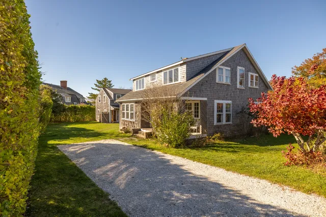 $4,750,000 | 47 Morey Lane, Nantucket, MA 02554