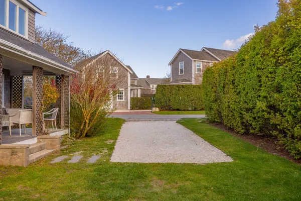 $4,750,000 | 47 Morey Lane, Nantucket, MA 02554