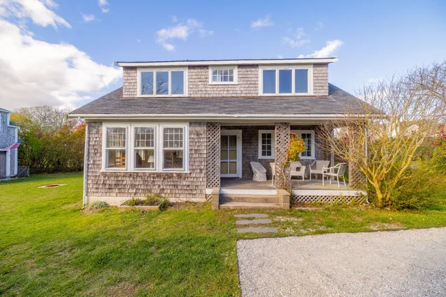 $4,750,000 | 47 Morey Lane, Nantucket, MA 02554