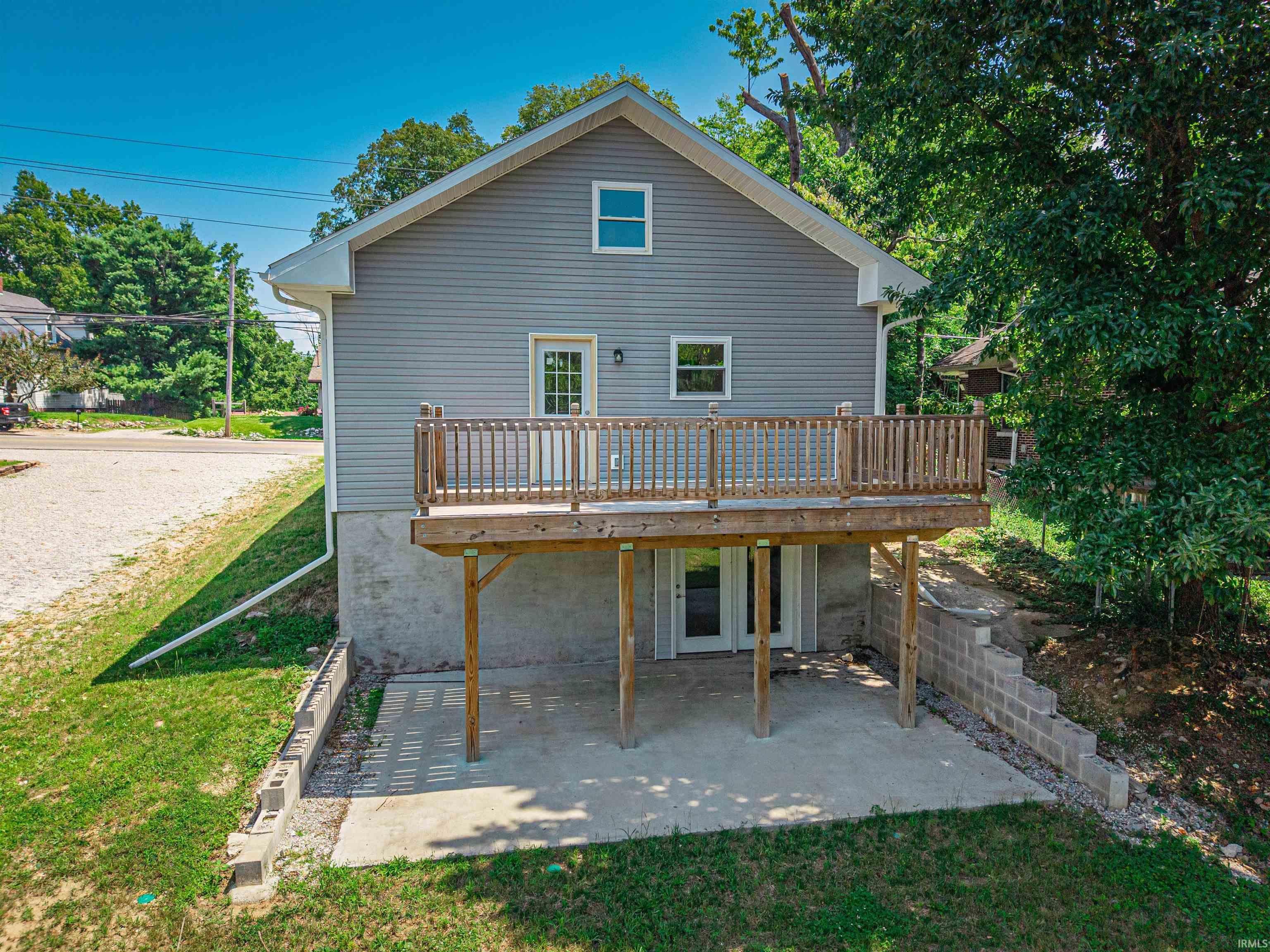 3704 Stringtown Road Evansville, IN 47711 - Photo 34 of 38