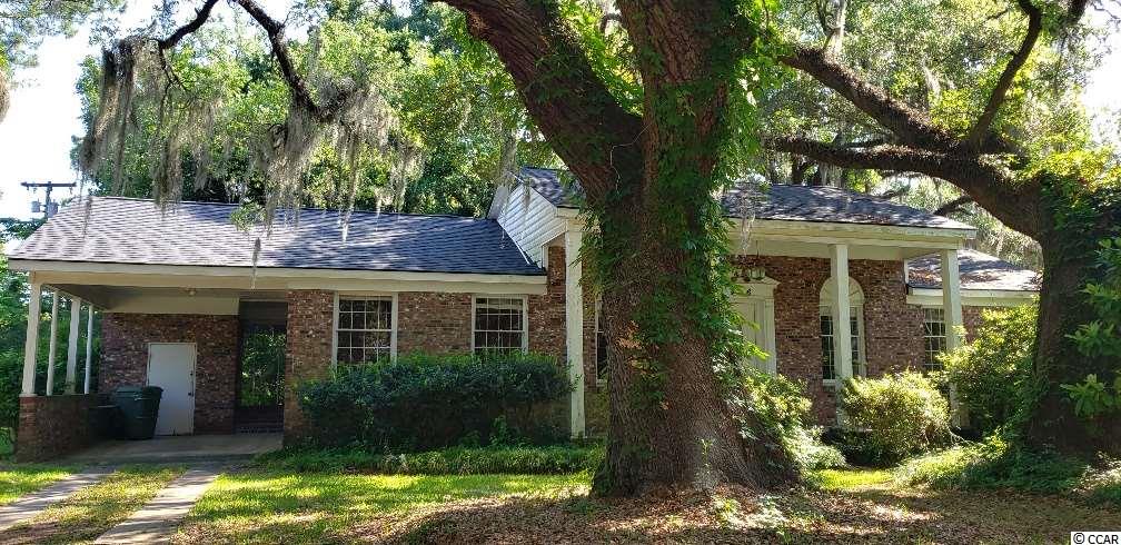 416 Hill Street Georgetown, SC 29440 - Photo 1 of 9 Gallery Image 1