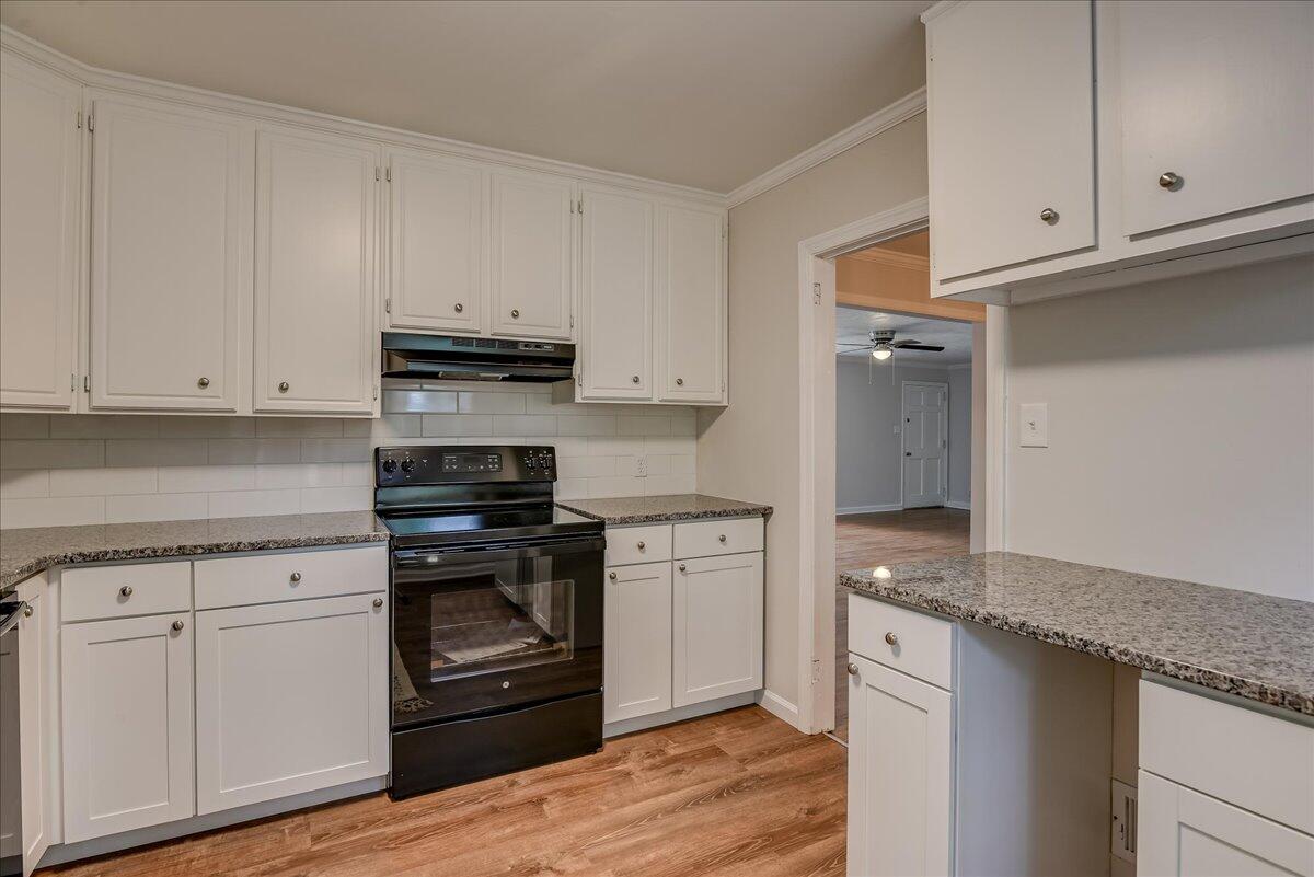 815 Legare Road Southwest Aiken, SC 29803 - Photo 12 of 27