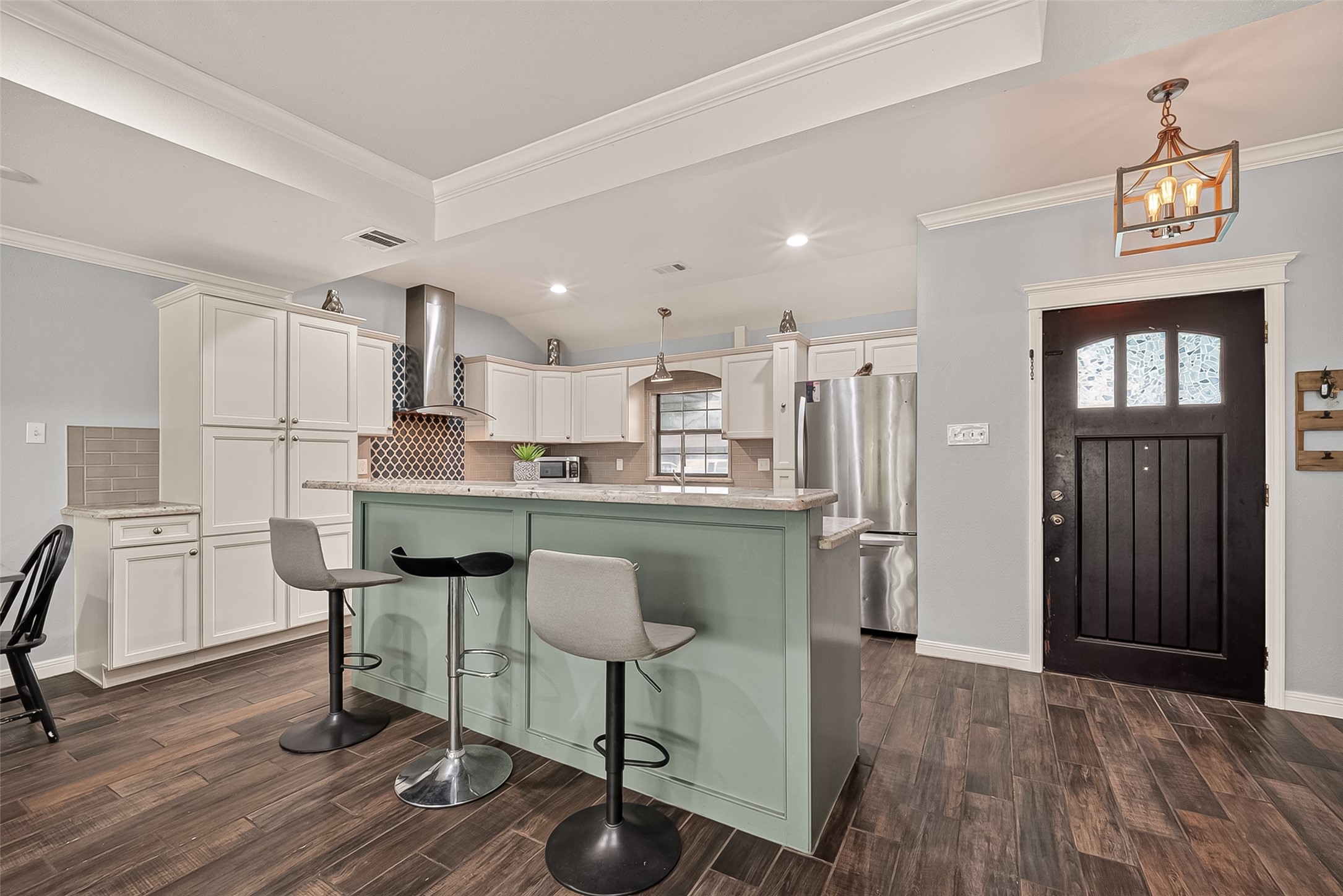 810 Creager Street Houston, TX 77034 - Photo 12 of 34