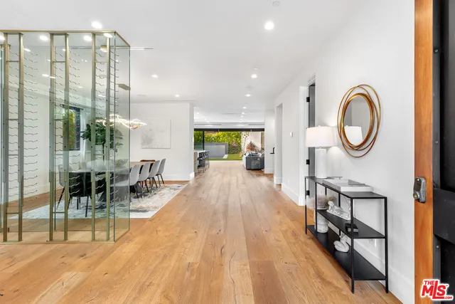 a front view of a house with yard