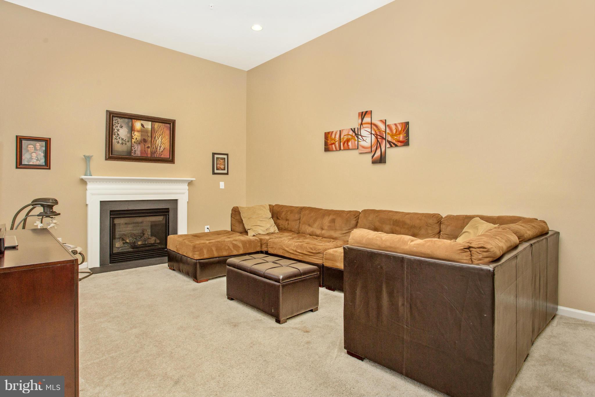 9110 Bealls Farm Road Frederick, MD 21704 - Photo 11 of 27 Family Room