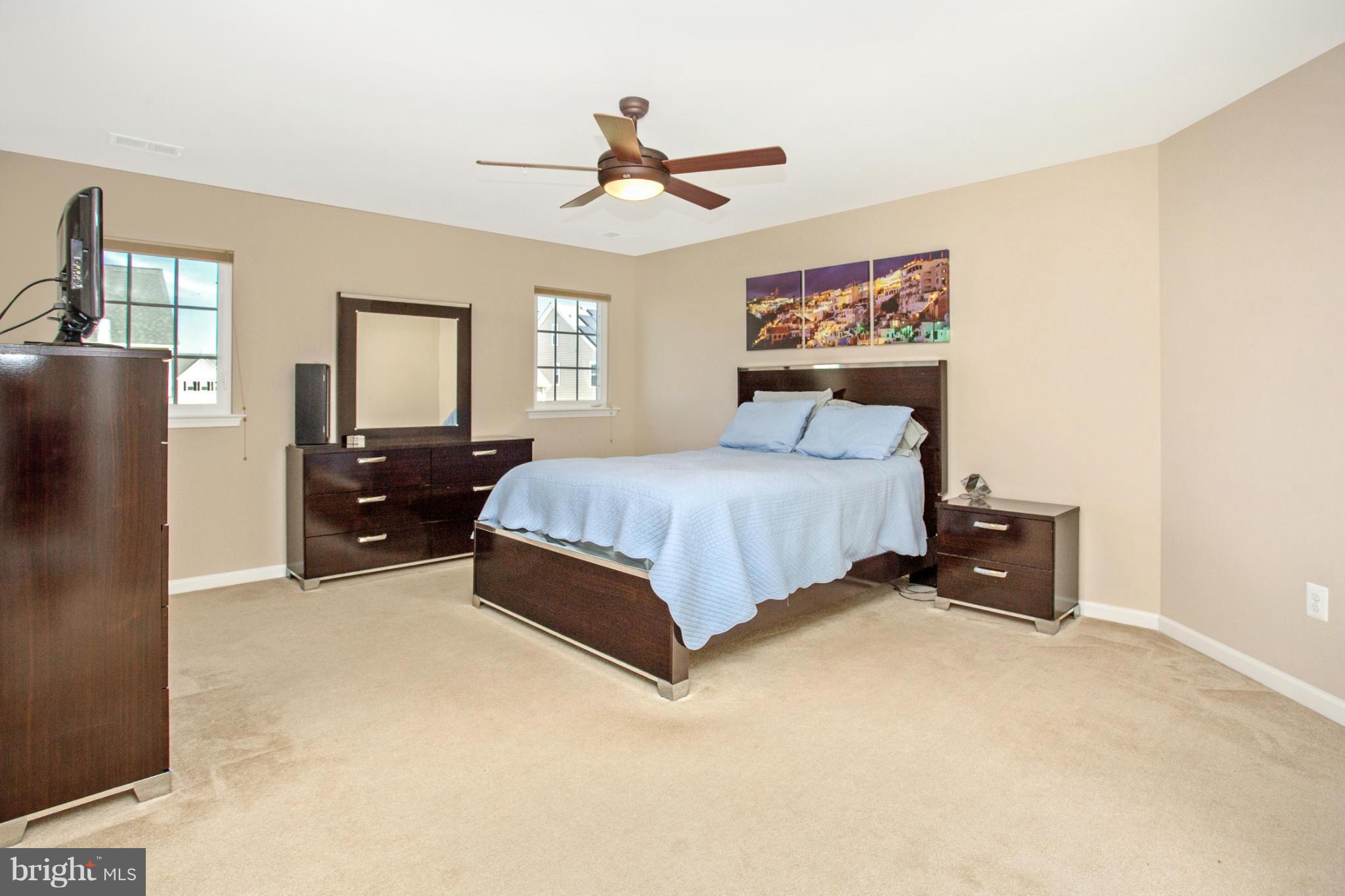 9110 Bealls Farm Road Frederick, MD 21704 - Photo 13 of 27 Bedroom (Master)