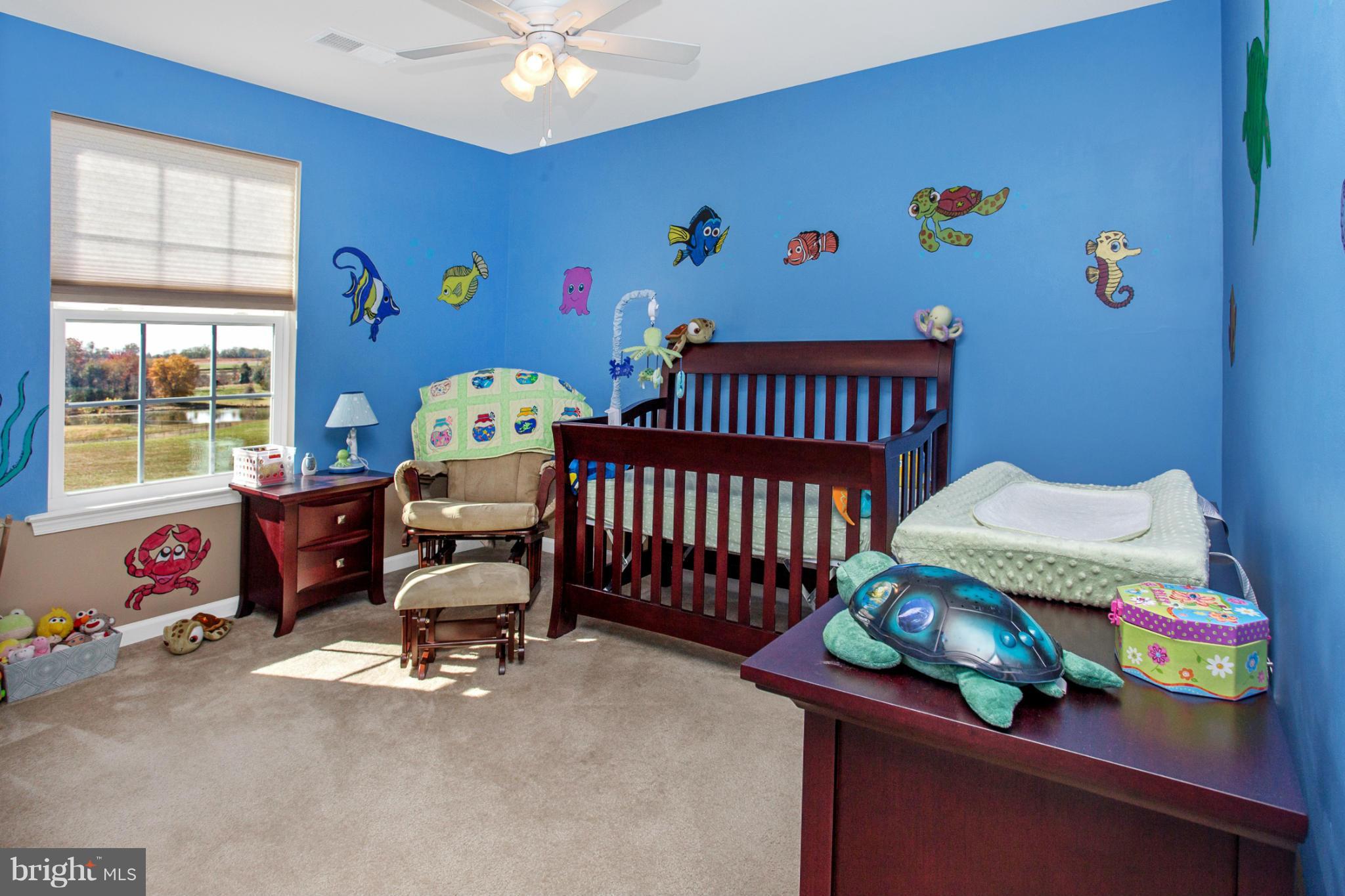 9110 Bealls Farm Road Frederick, MD 21704 - Photo 17 of 27 Bedroom