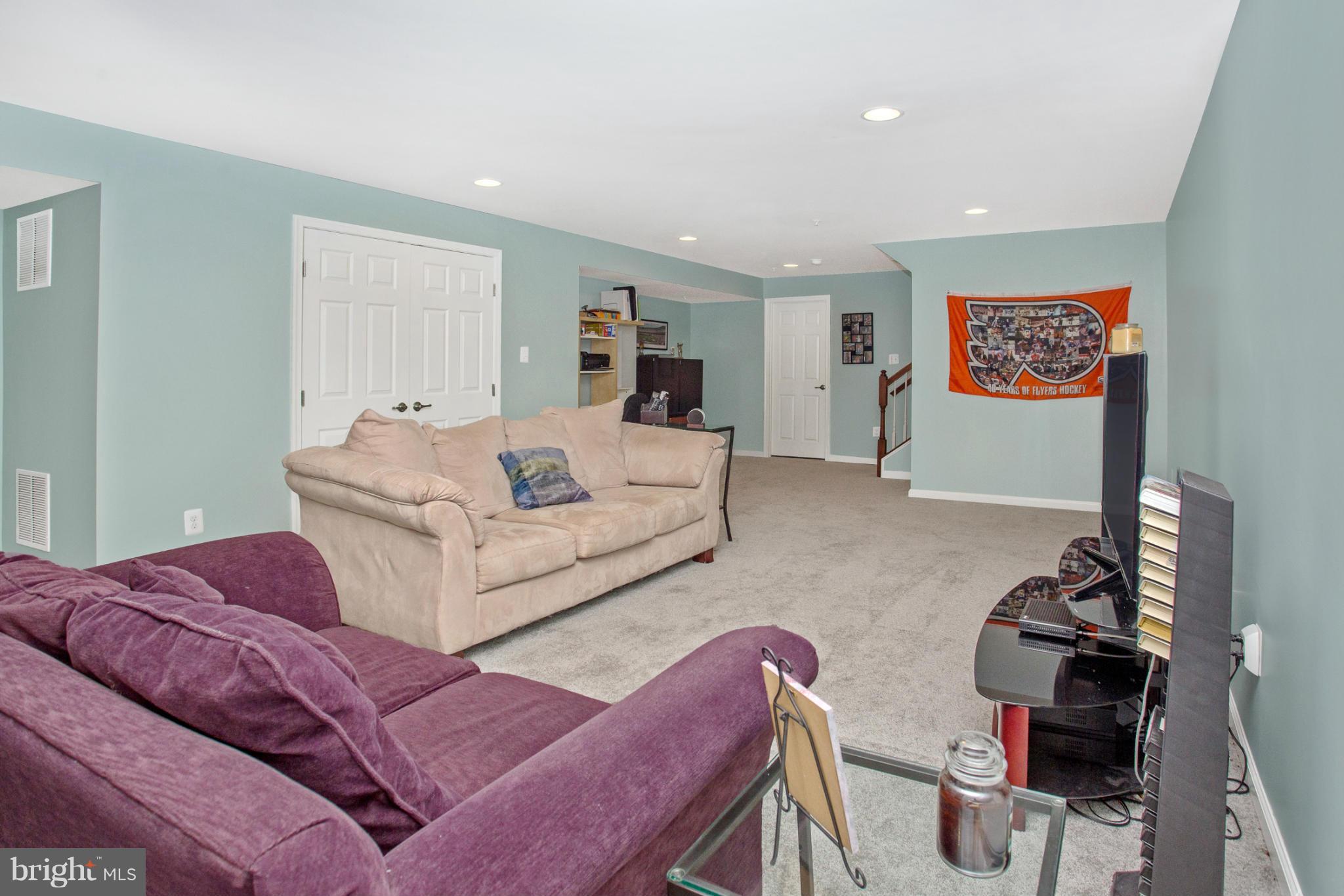 9110 Bealls Farm Road Frederick, MD 21704 - Photo 20 of 27 Basement
