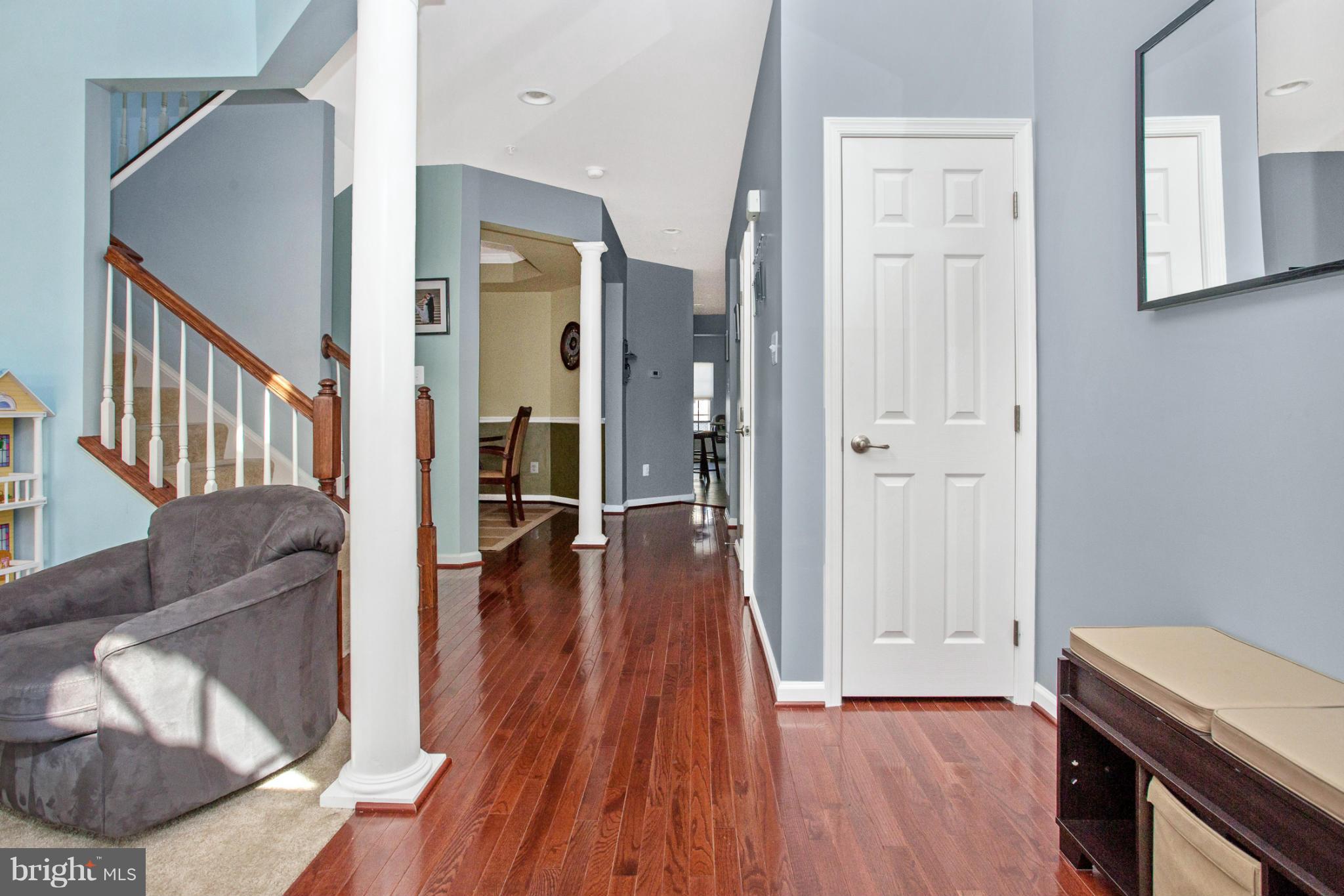 9110 Bealls Farm Road Frederick, MD 21704 - Photo 4 of 27 Interior (General)
