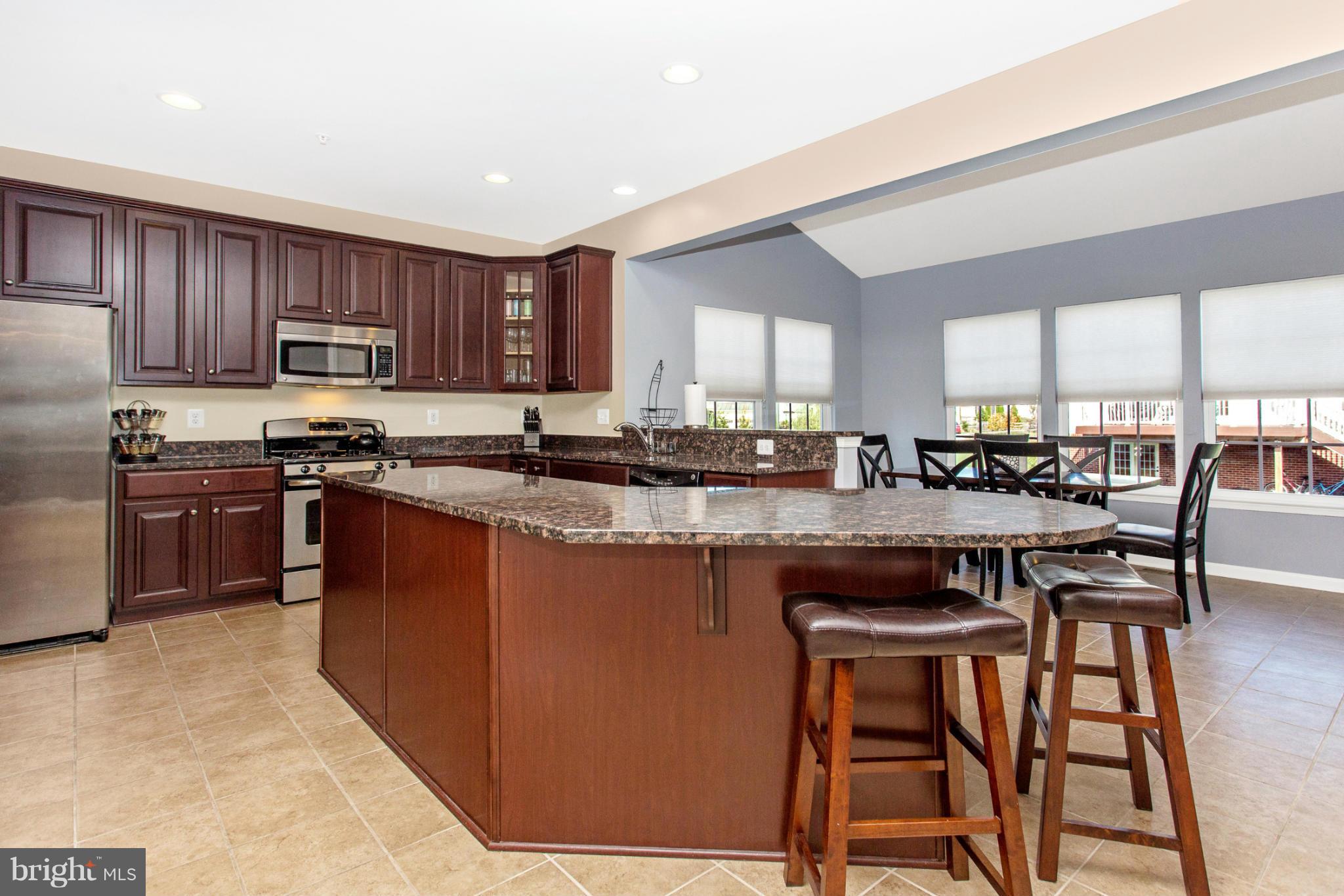9110 Bealls Farm Road Frederick, MD 21704 - Photo 7 of 27 Kitchen