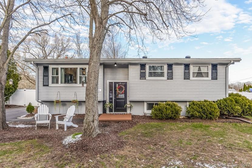 161 Gallup Hill Road Ledyard, CT 06339 - Photo 1 of 1