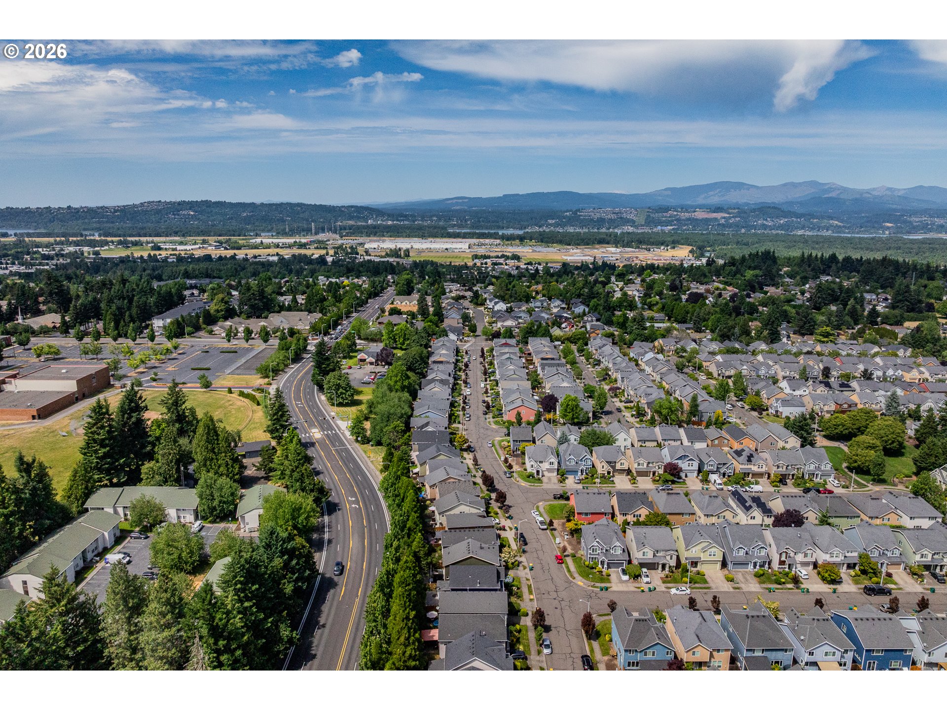 1037 Southwest 18th Way Troutdale, OR 97060 - Photo 42 of 43