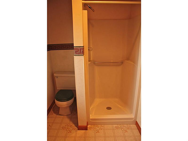 1526 Chapman Road Mapleton, ME 04757 - Photo 5 of 27 Bathroom.