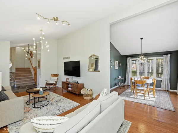 $535,000 | 6243 Bramshaw Road, Indianapolis, IN 46220