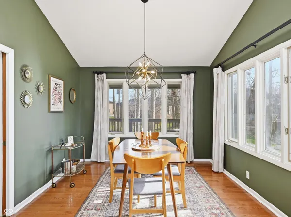 $535,000 | 6243 Bramshaw Road, Indianapolis, IN 46220