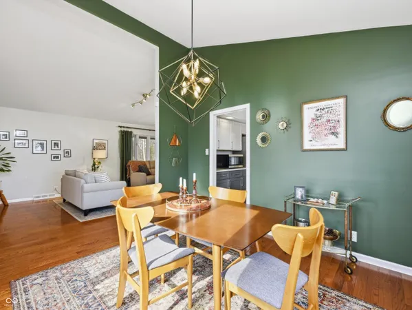 $535,000 | 6243 Bramshaw Road, Indianapolis, IN 46220