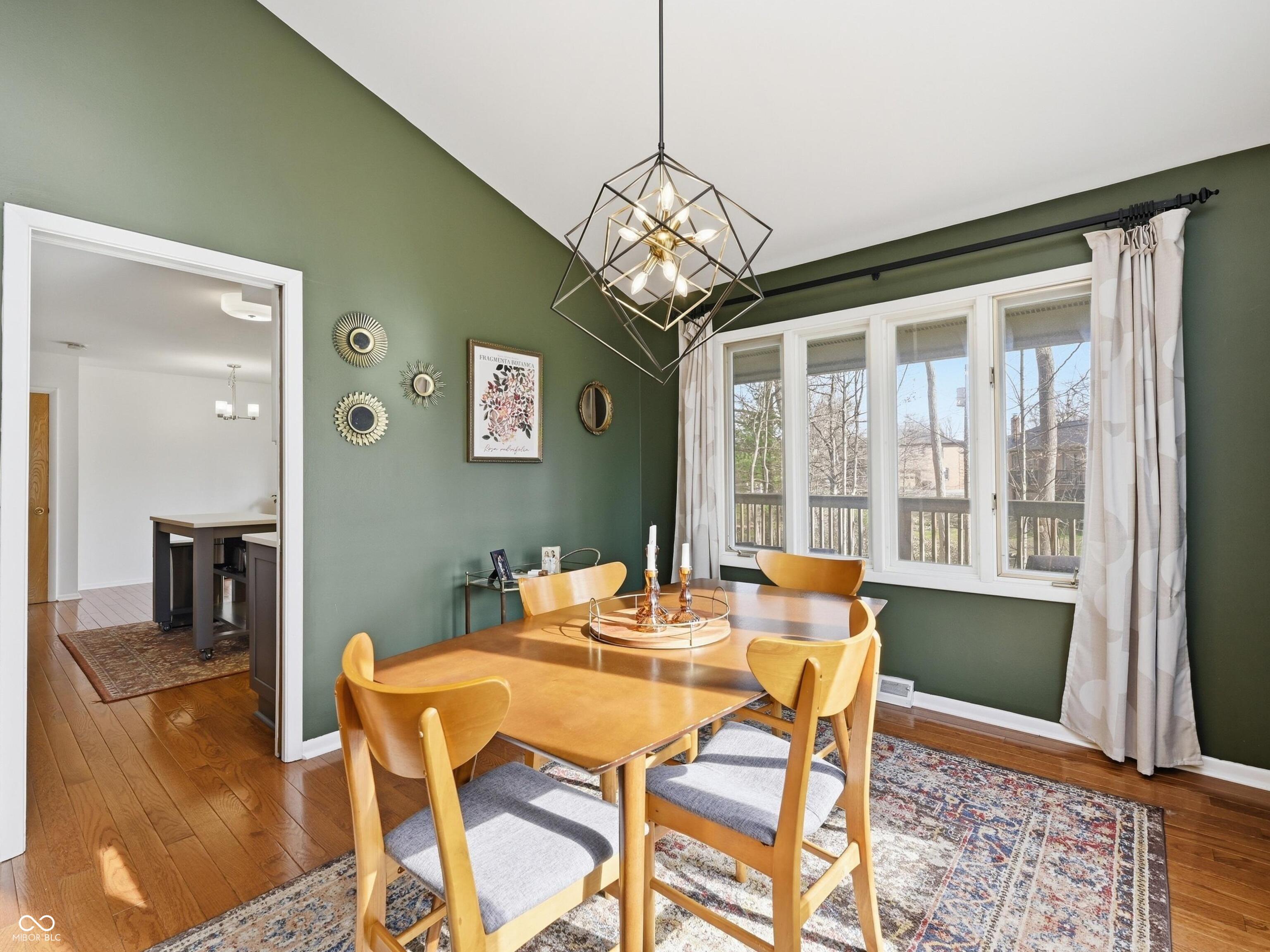 6243 Bramshaw Road Indianapolis, IN 46220 - Photo 14 of 48