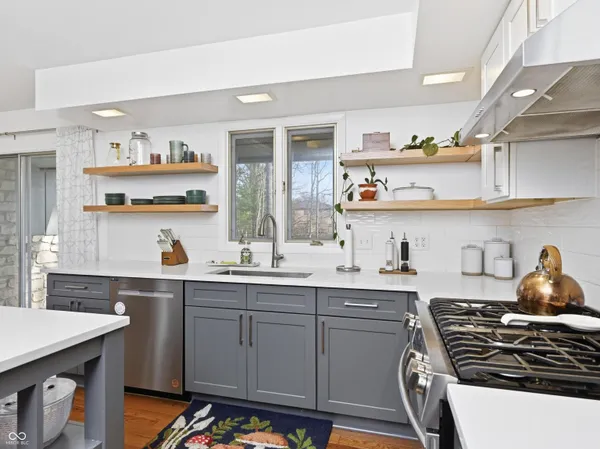 $535,000 | 6243 Bramshaw Road, Indianapolis, IN 46220