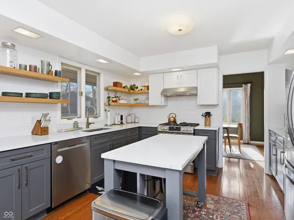 $535,000 | 6243 Bramshaw Road, Indianapolis, IN 46220