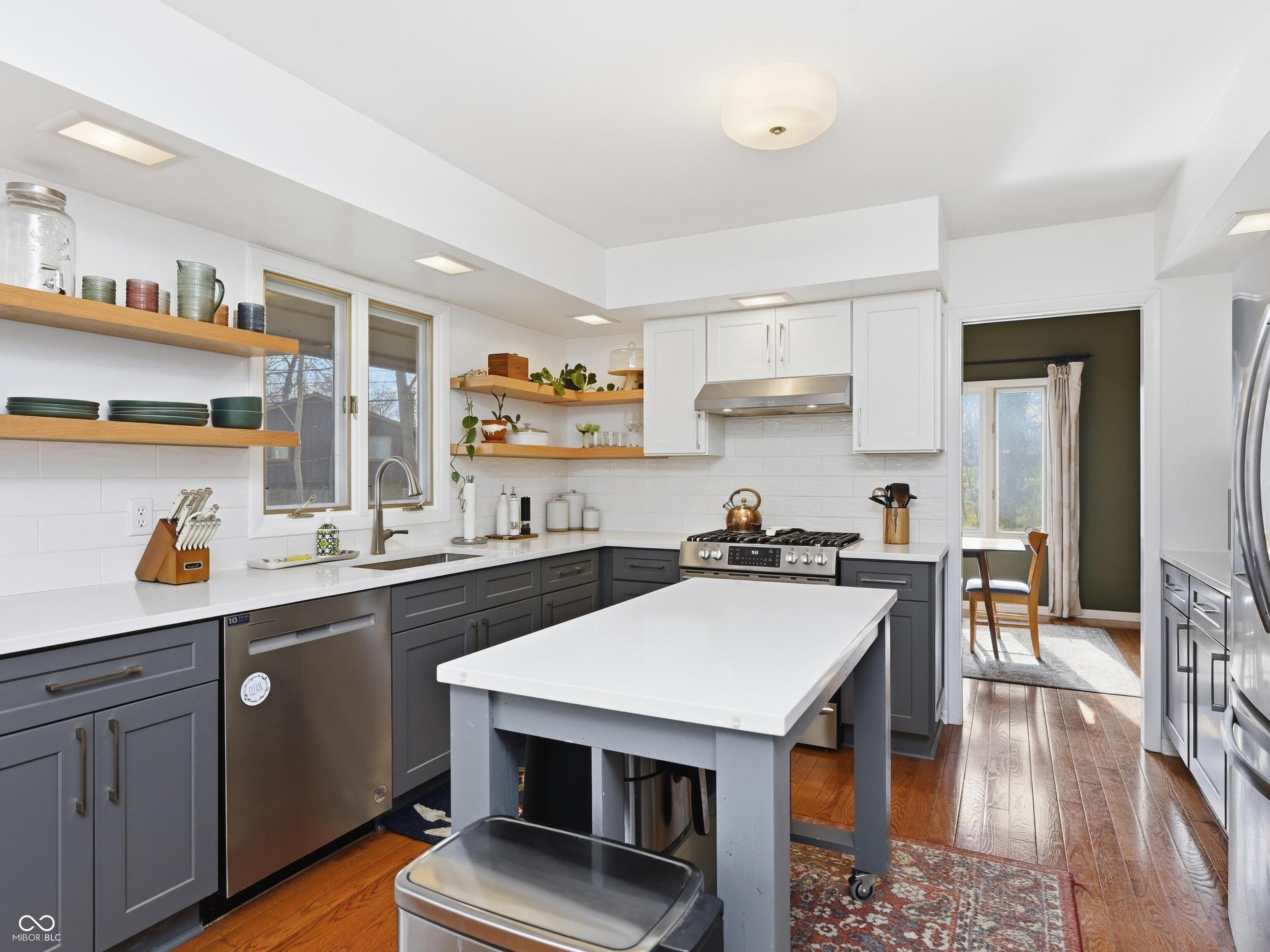 6243 Bramshaw Road Indianapolis, IN 46220 - Photo 17 of 48