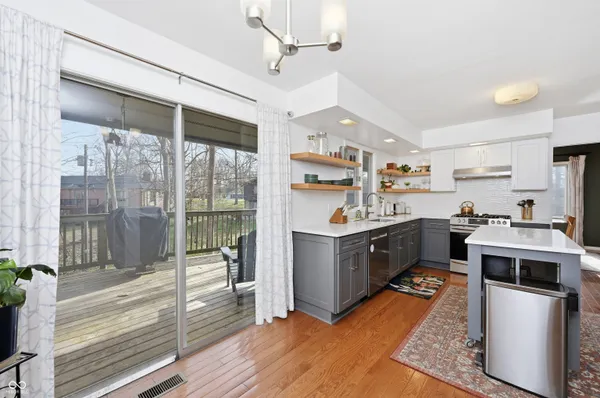 $535,000 | 6243 Bramshaw Road, Indianapolis, IN 46220