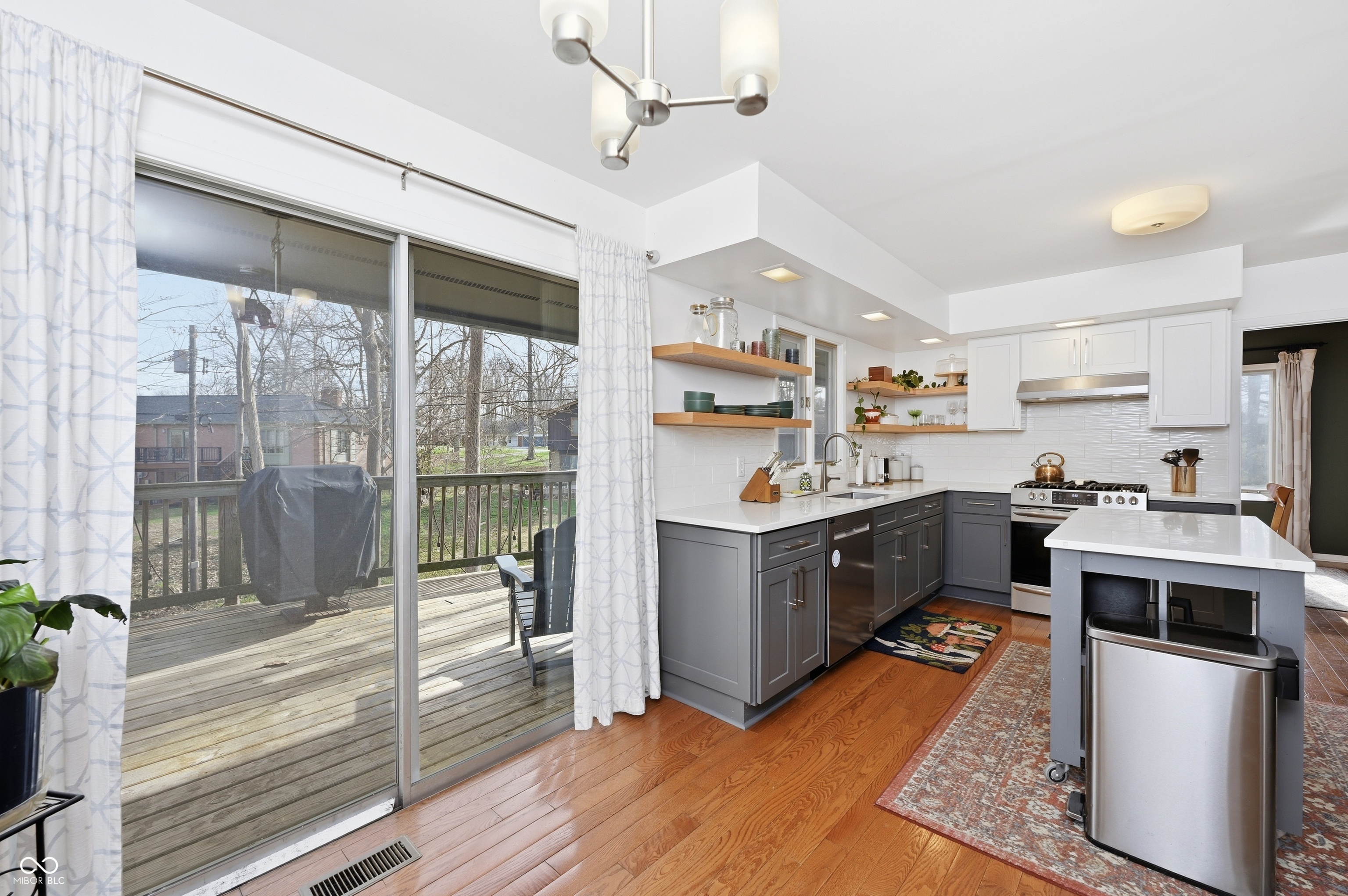 6243 Bramshaw Road Indianapolis, IN 46220 - Photo 19 of 48