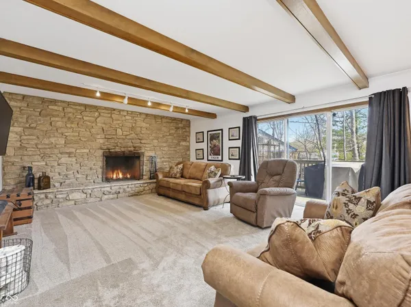 $535,000 | 6243 Bramshaw Road, Indianapolis, IN 46220