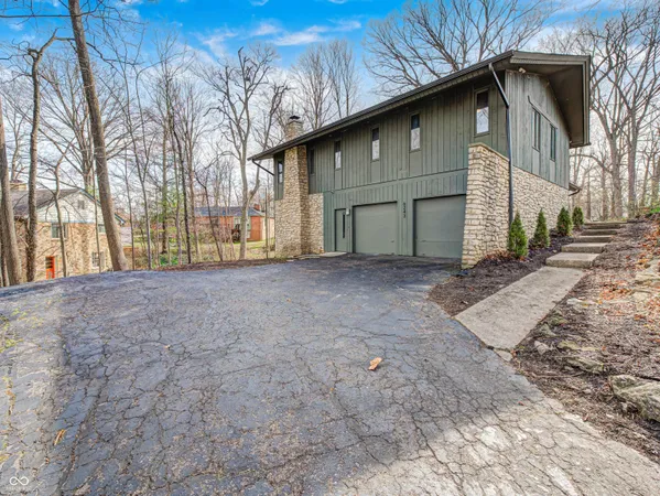 $535,000 | 6243 Bramshaw Road, Indianapolis, IN 46220