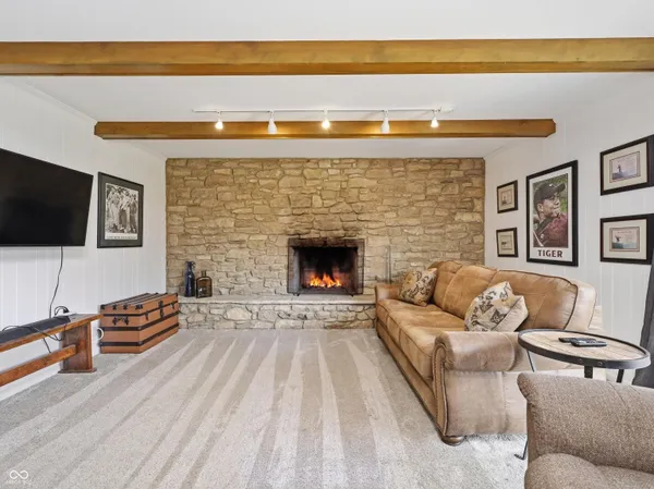 $535,000 | 6243 Bramshaw Road, Indianapolis, IN 46220