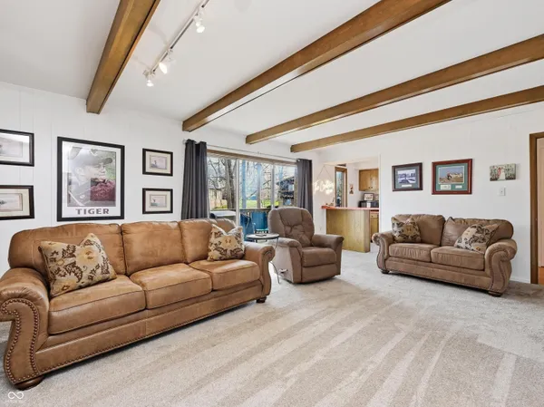 $535,000 | 6243 Bramshaw Road, Indianapolis, IN 46220