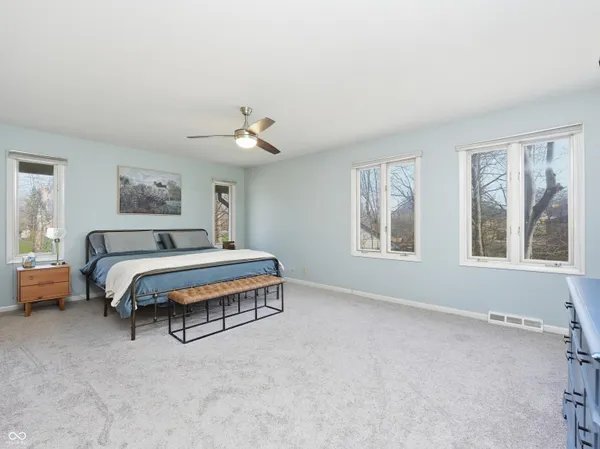 $535,000 | 6243 Bramshaw Road, Indianapolis, IN 46220