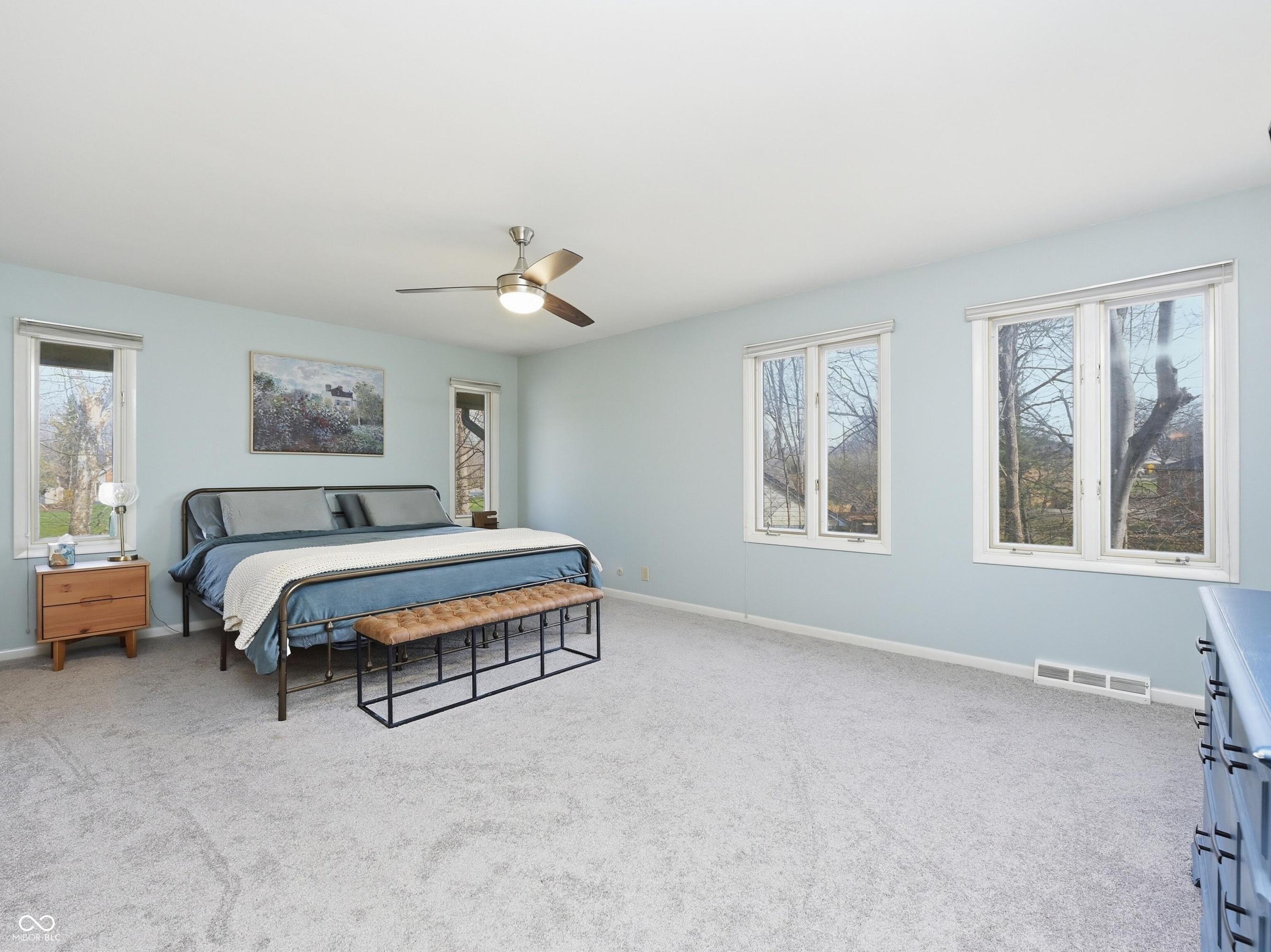 6243 Bramshaw Road Indianapolis, IN 46220 - Photo 25 of 48