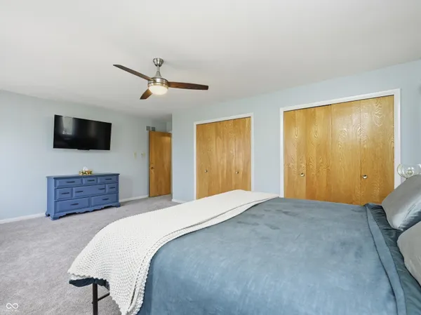 $535,000 | 6243 Bramshaw Road, Indianapolis, IN 46220