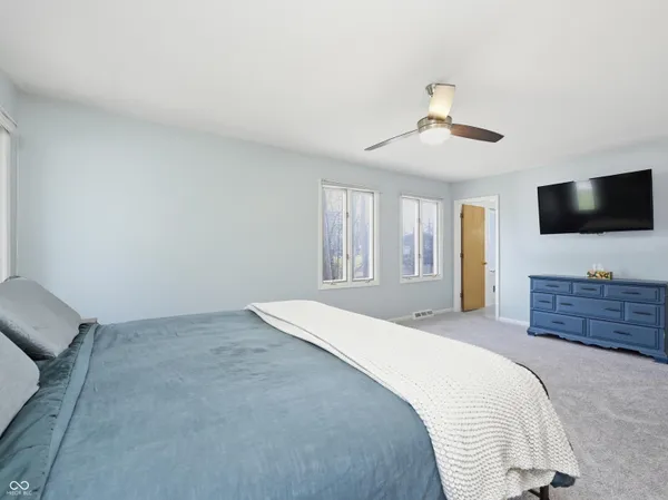 $535,000 | 6243 Bramshaw Road, Indianapolis, IN 46220