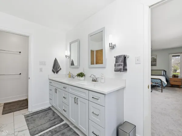 $535,000 | 6243 Bramshaw Road, Indianapolis, IN 46220