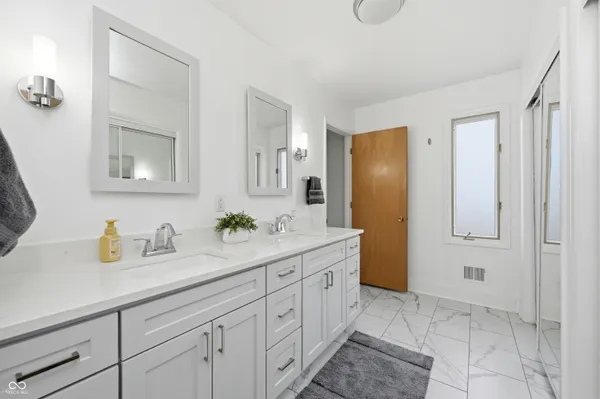 $535,000 | 6243 Bramshaw Road, Indianapolis, IN 46220