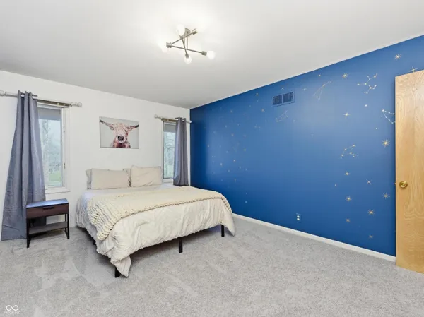 $535,000 | 6243 Bramshaw Road, Indianapolis, IN 46220