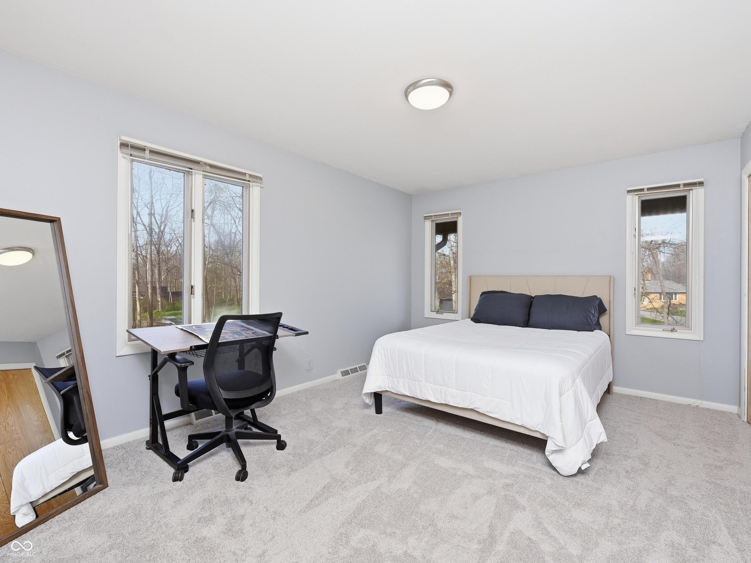 6243 Bramshaw Road Indianapolis, IN 46220 - Photo 37 of 48