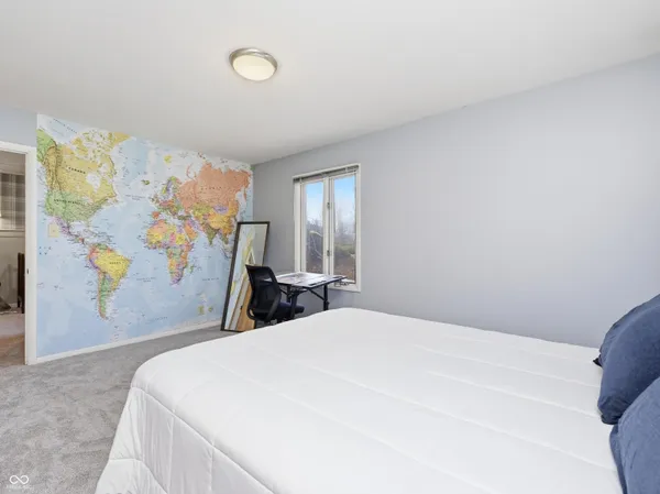 $535,000 | 6243 Bramshaw Road, Indianapolis, IN 46220