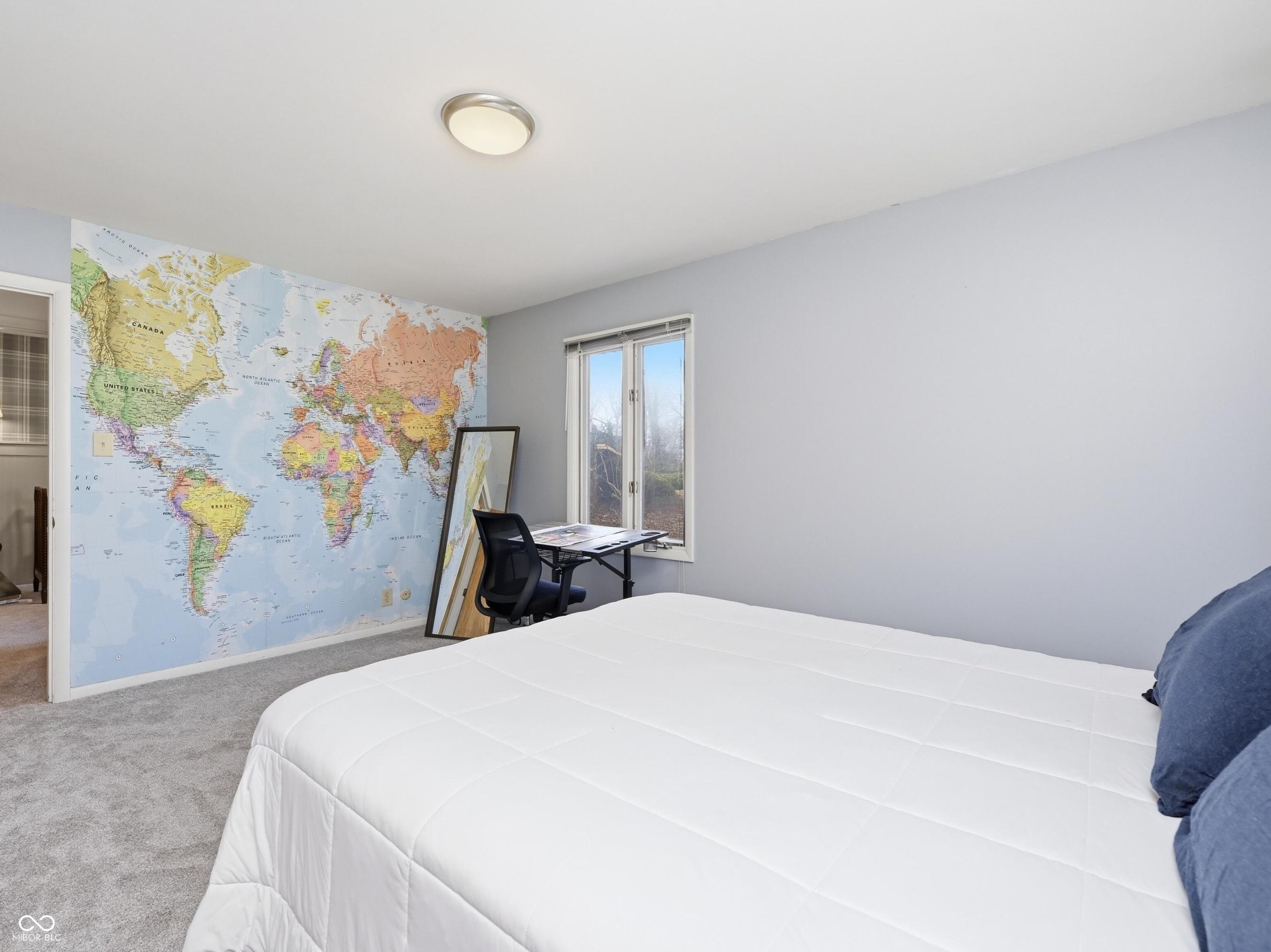 6243 Bramshaw Road Indianapolis, IN 46220 - Photo 38 of 48