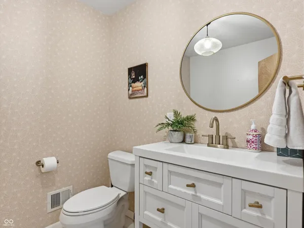 $535,000 | 6243 Bramshaw Road, Indianapolis, IN 46220