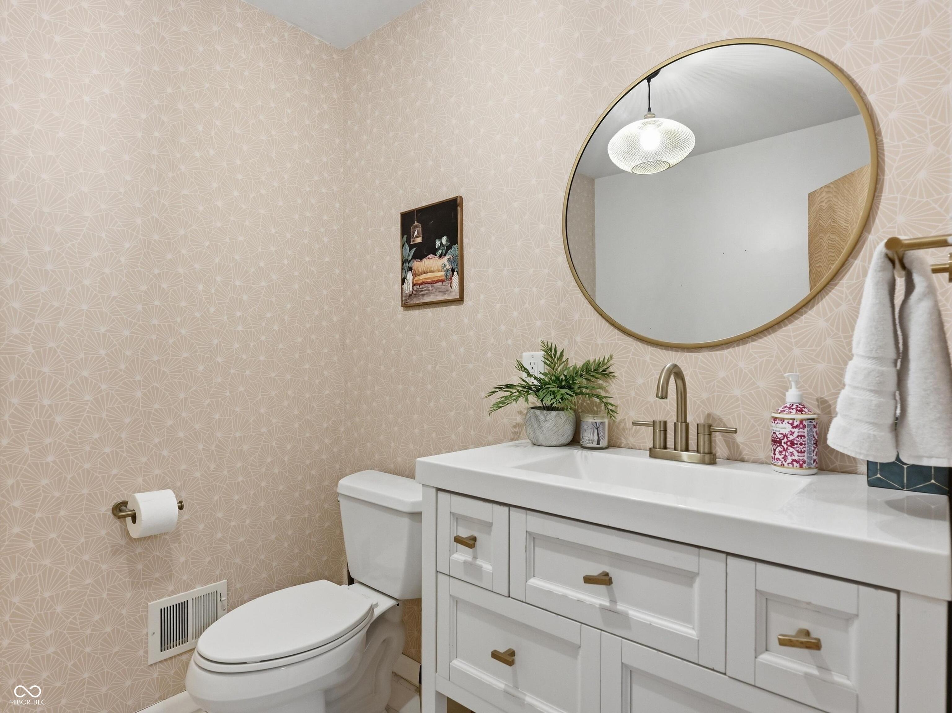 6243 Bramshaw Road Indianapolis, IN 46220 - Photo 39 of 48