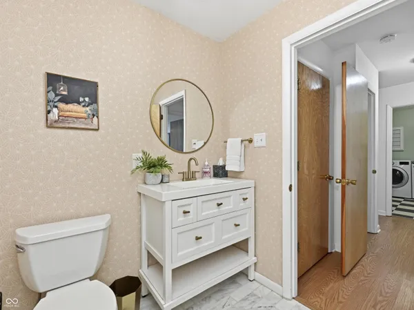 $535,000 | 6243 Bramshaw Road, Indianapolis, IN 46220