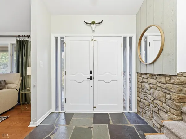 $535,000 | 6243 Bramshaw Road, Indianapolis, IN 46220