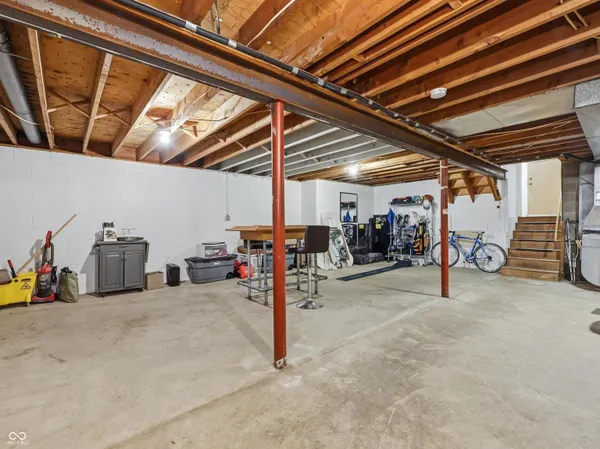 $535,000 | 6243 Bramshaw Road, Indianapolis, IN 46220